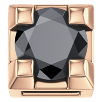 Charm Elements in Oro Diamante DCHF3305.002